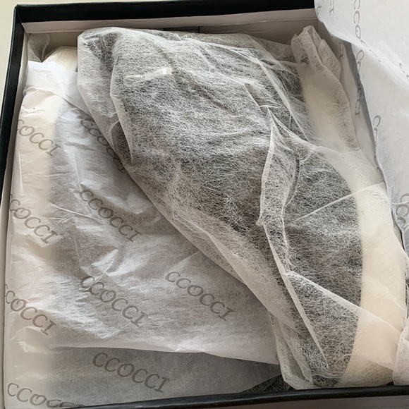 Zoey camouflage high tops - Picture 5 of 6